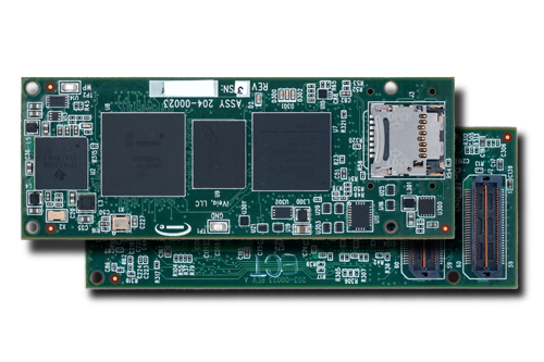 Atlas System-On-A-Modules | iVeia | Computer Chips